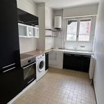 Appartement de 81 m² avec 3 chambre(s) en location à Lyon