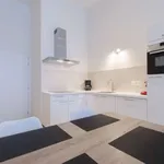 Studio of 50 m² in brussels