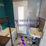  appartement avec 1 chambre(s) en location à Grenoble