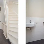 Rent 4 bedroom apartment of 110 m² in Haarlem