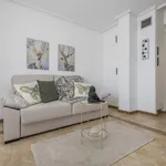 Alquilo 4 dormitorio apartamento de 40 m² en Madrid