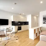 Rent 1 bedroom apartment of 38 m² in Stuttgart