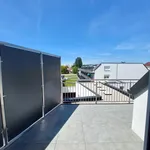 Abendsonne auf der Dachterrasse genießen - hübsche 2-Zimmer-Neubauwohnung in Hollabrunn / bezugsfertig / zentral / energieeffizient / leistbar