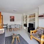 Apartment located a few meters from the beach in Colonia de Sant Jordi.