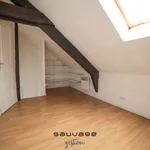 Appartement de 33 m² avec 2 chambre(s) en location à ROUEN