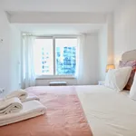 Rent 1 bedroom apartment in Lisbon