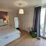 Huur 1 slaapkamer appartement in Antwerpen