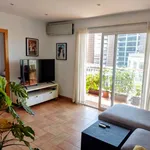 Rent 3 bedroom apartment of 78 m² in barcelona