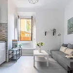 Rent 1 bedroom apartment in milan