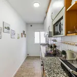 Rent 3 bedroom apartment in Madrid