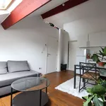 Huur 1 slaapkamer appartement in Uccle - Ukkel