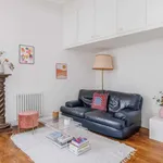 Appartement de 39 m² avec 1 chambre(s) en location à paris