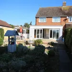 Rent 4 bedroom house in Northamptonshire