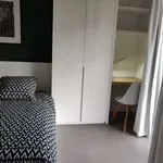 Huur 1 slaapkamer appartement van 60 m² in brussels