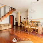 Rent 3 bedroom apartment of 123 m² in La Spezia