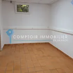 Appartement de 54 m² avec 2 chambre(s) en location à VERGEZET