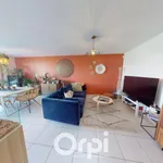 Appartement de 81 m² avec 3 chambre(s) en location à Lexy