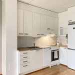 Vuokraa 1 makuuhuoneen asunto, 39 m² paikassa Lahti