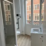 Rent 1 bedroom apartment in Bruxelles