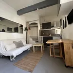 Studio of 13 m² in Aix-en-Provence