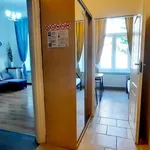 Rent 2 bedroom apartment of 37 m² in krakow