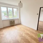 Rent 3 bedroom apartment in Trutnov