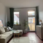 Miete 1 Schlafzimmer wohnung von 42 m² in Berlin