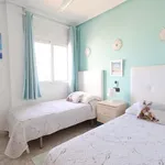 Alquilo 2 dormitorio apartamento de 68 m² en orihuela costa 