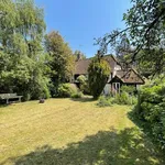 Rent 4 bedroom house in South Oxfordshire