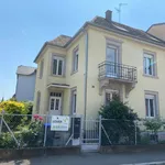 Appartement de 37 m² avec 2 chambre(s) en location à Schiltigheim