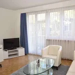 Rent 1 bedroom apartment of 48 m² in Zürich