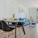 Alquilo 2 dormitorio apartamento de 30 m² en Madrid