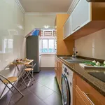 Rent 1 bedroom apartment in Lisbon