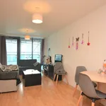 Rent 1 bedroom flat of 42 m² in West Yorkshire