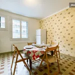 Appartement de 55 m² avec 1 chambre(s) en location à Grenoble