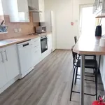 Rent 5 bedroom house in Swansea