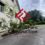 Appartement de 35 m² avec 2 chambre(s) en location à Meylan