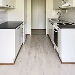 Vuokraa 3 makuuhuoneen asunto, 73 m² paikassa Kuopio