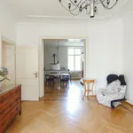 Miete 4 Schlafzimmer wohnung von 119 m² in Frankfurt am Main