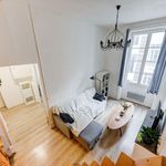 Rent 2 bedroom apartment of 45 m² in Lyon