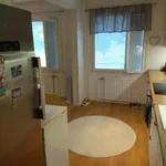 Rent 3 bedroom apartment of 72 m² in Vaasa