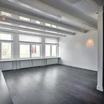 Huur 1 slaapkamer appartement van 115 m² in Amsterdam