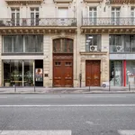 Rent 2 bedroom apartment of 35 m² in Paris