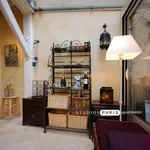 Rent 1 bedroom apartment of 29 m² in paris