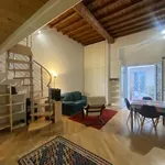 Rent 1 bedroom apartment of 35 m² in Florence