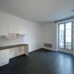 Appartement de 19 m² avec 1 chambre(s) en location à Marseille