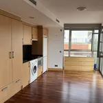 Rent 1 bedroom apartment of 47 m² in Madrid