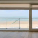 Rent 3 bedroom apartment in Knokke-Heist