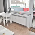 Rent 1 bedroom apartment of 40 m² in Dusseldorf