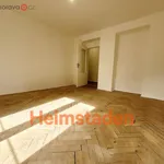 Pronajměte si 4 ložnic/e byt o rozloze 71 m² v Trhový Štěpánov